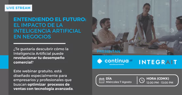 El Impacto de la Inteligencia Artificial en Negocios - Image 3